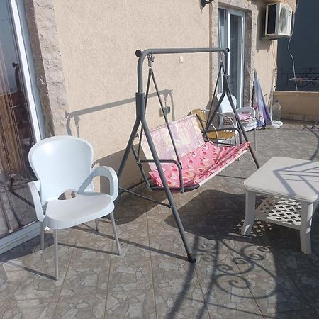 Apartments Svetlana Utjeha Ngoại thất bức ảnh