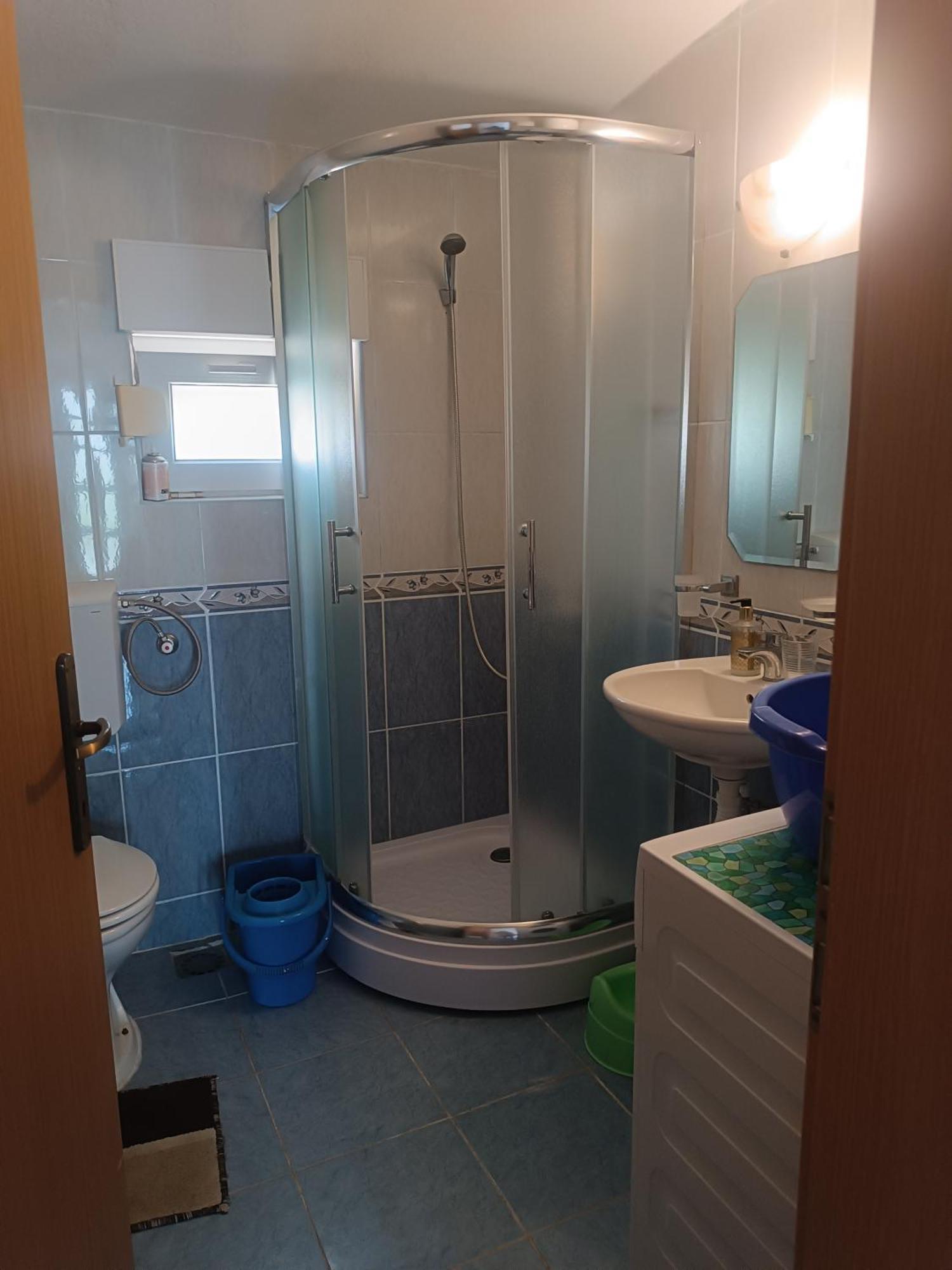 Apartments Svetlana Utjeha Ngoại thất bức ảnh