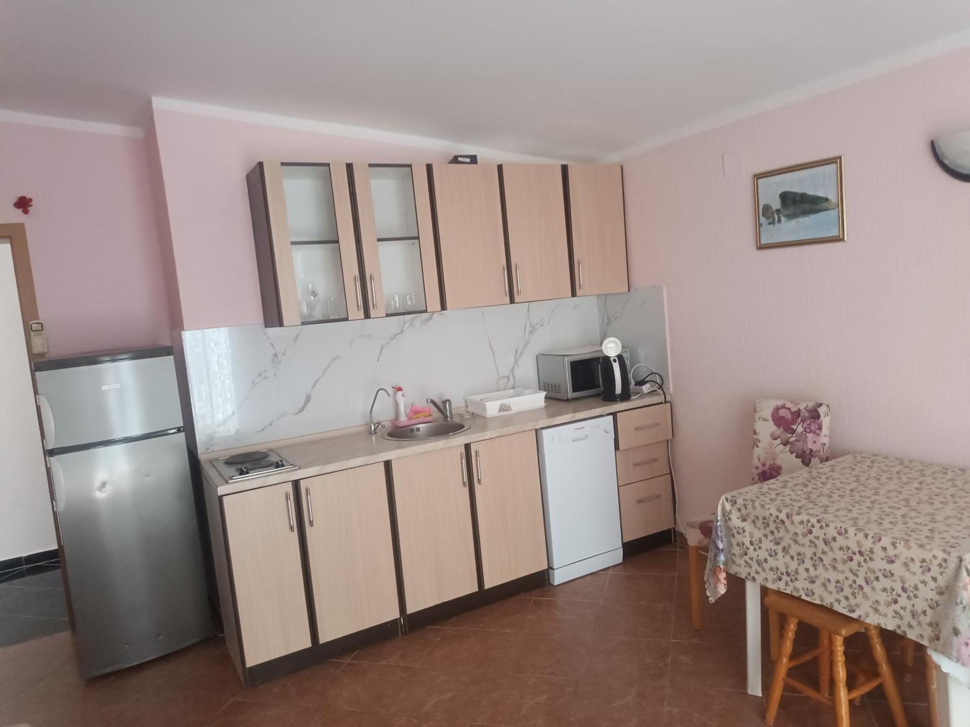 Apartments Svetlana Utjeha Ngoại thất bức ảnh