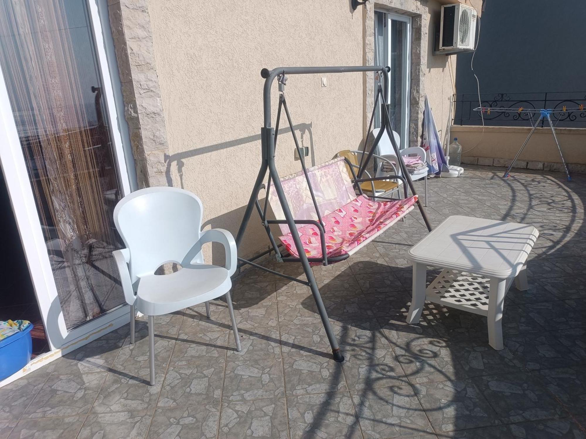 Apartments Svetlana Utjeha Ngoại thất bức ảnh