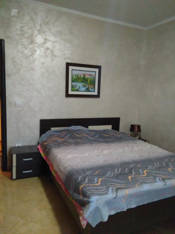 Apartments Svetlana Utjeha Ngoại thất bức ảnh